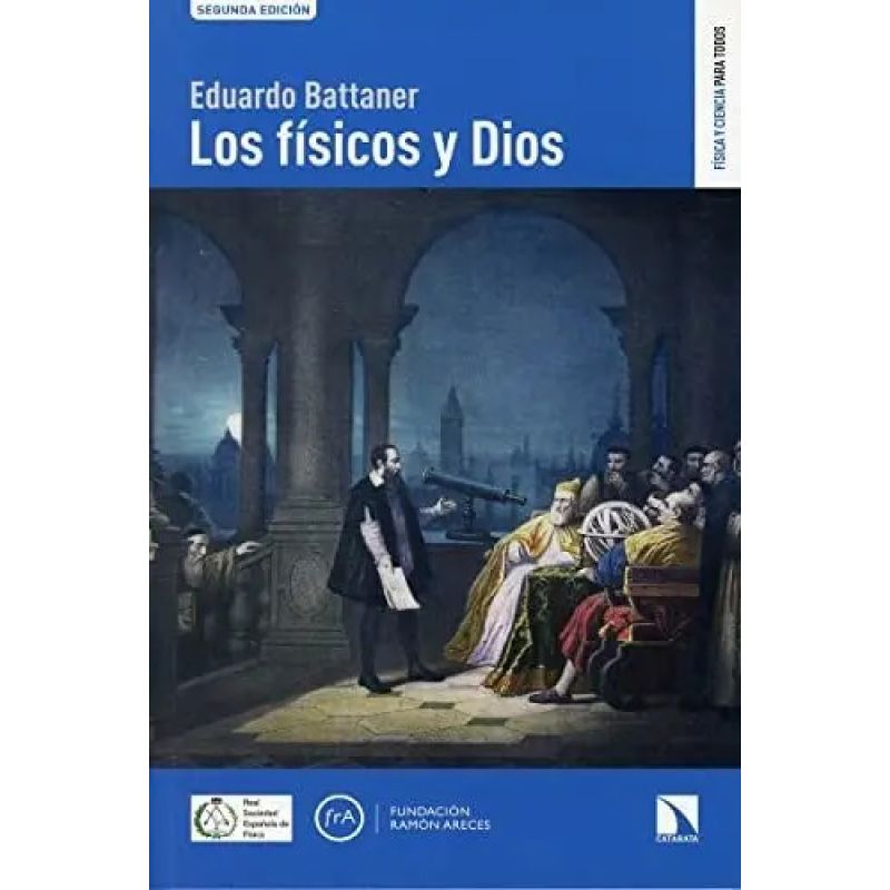 FISICOS Y DIOS, LOS (Nuevo)