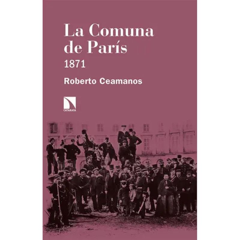 COMUNA DE PARIS, LA (Nuevo)