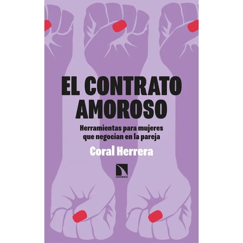 CONTRATO AMOROSO, EL - HERRAMIENTAS PARA MUJERES QUE NEGOCIAN EN LA PAREJA (Nuevo)