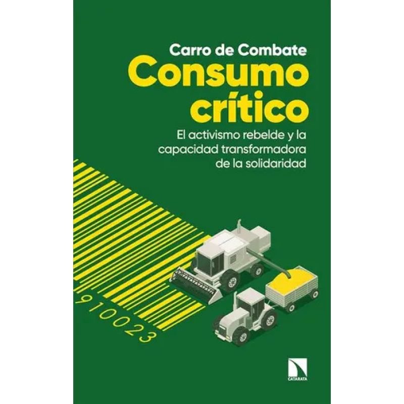 CONSUMO CRITICO (Nuevo)