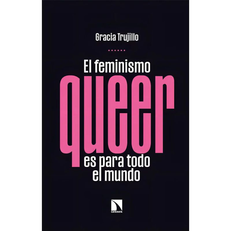 FEMINISMO QUEER ES PARA TODO EL MUNDO, EL (Nuevo)