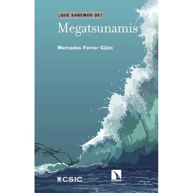 MEGATSUNAMIS (Nuevo)