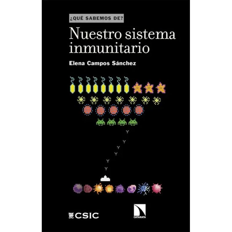 NUESTRO SISTEMA INMUNITARIO (Nuevo)