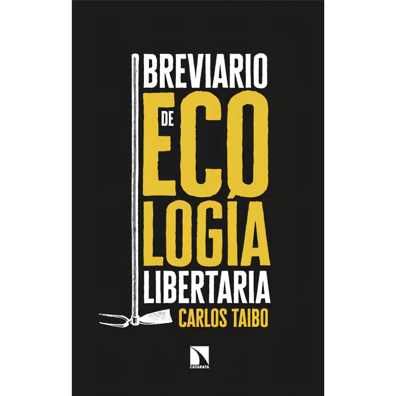 BREVIARIO DE ECOLOGIA LIBERTARIA (Nuevo)