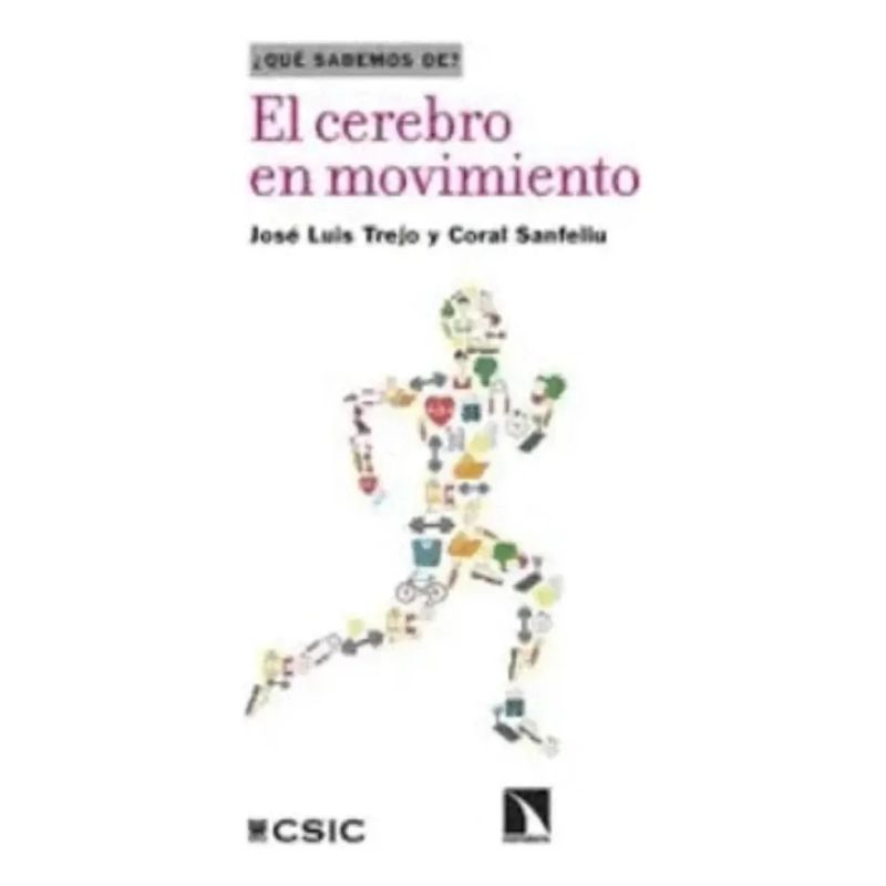 CEREBRO EN MOVIMIENTO, EL (Nuevo)