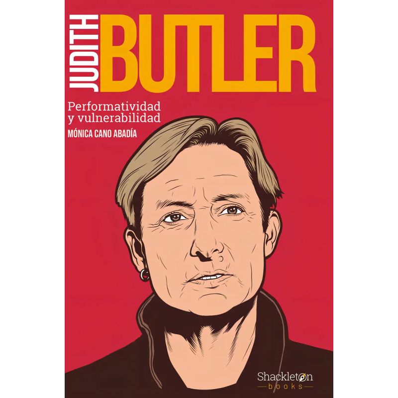 JUDITH BUTLER - PERFORMATIVIDAD Y VULNERABILIDAD (Nuevo)