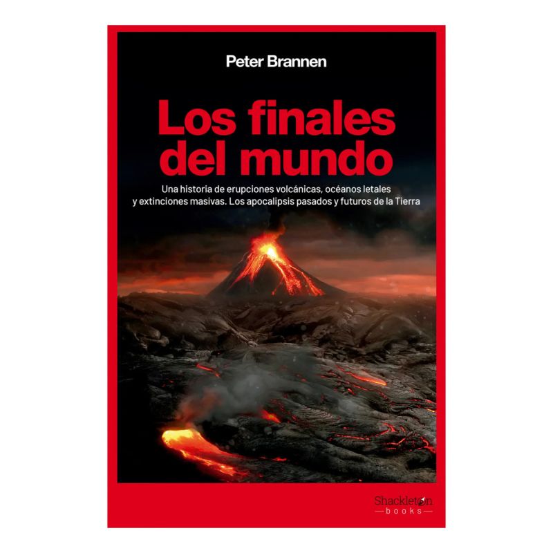 FINALES DEL MUNDO, LOS (Nuevo)