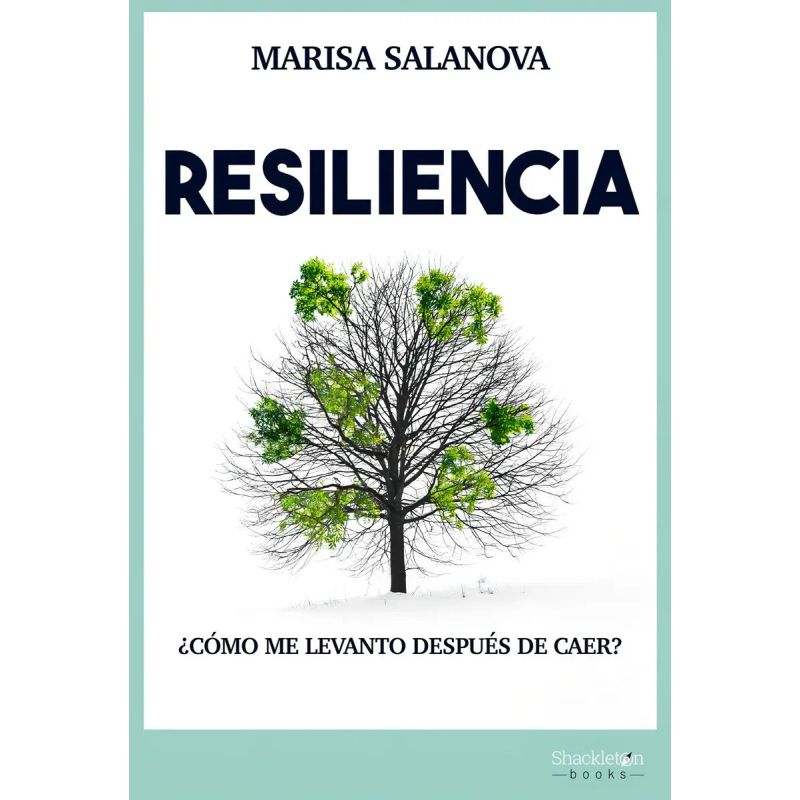 RESILIENCIA (Nuevo)