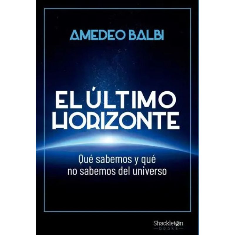 ULTIMO HORIZONTE, EL (Nuevo)