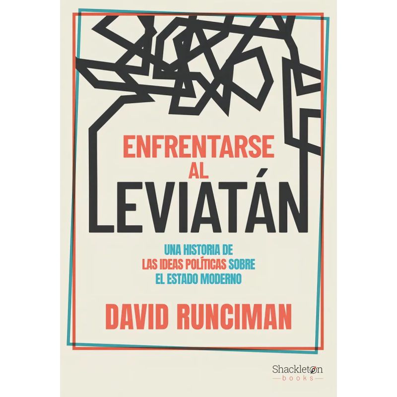 ENFRENTARSE AL LEVIATAN (Nuevo)