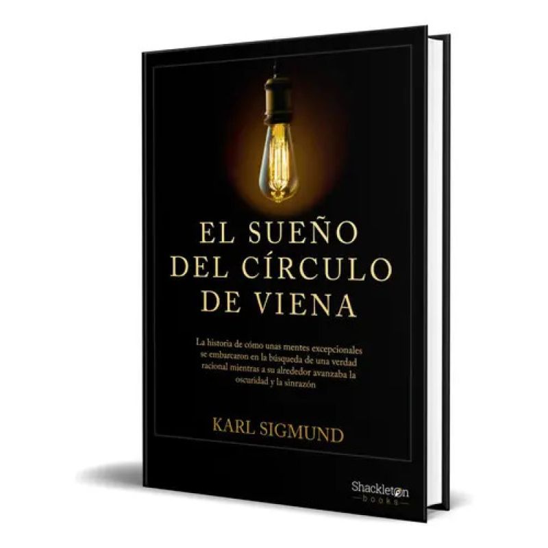 SUEÑO DEL CIRCULO DE VIENA, EL (Nuevo)