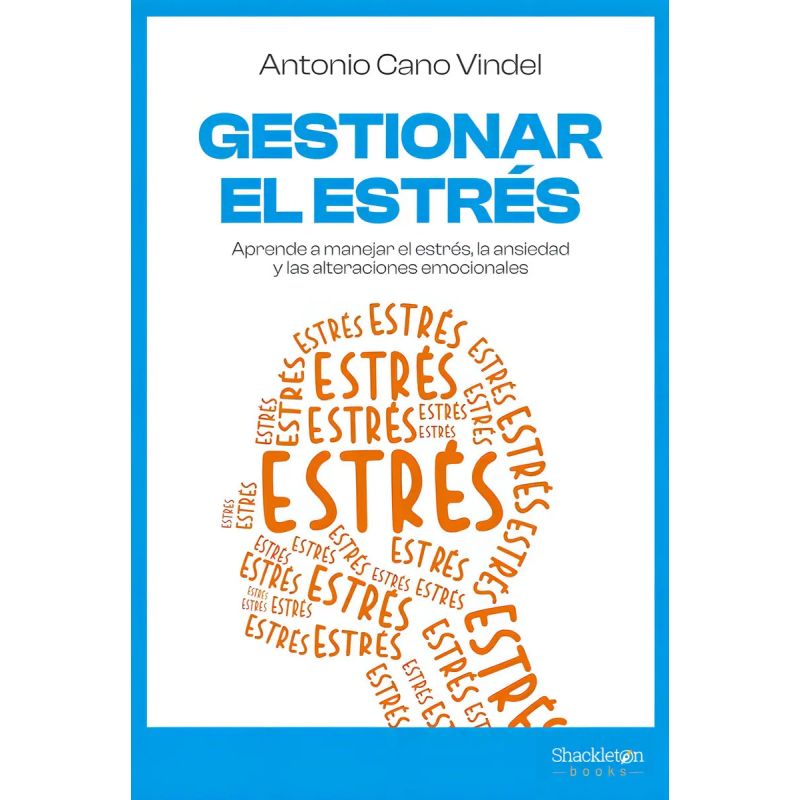 GESTIONAR EL ESTRES (Nuevo)