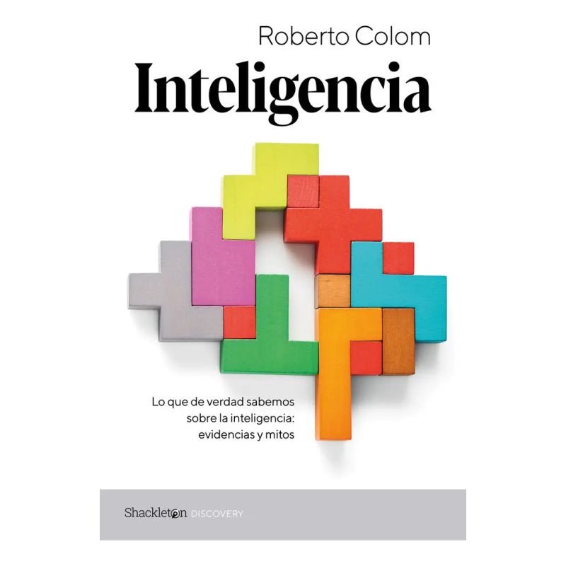 INTELIGENCIA (Nuevo)
