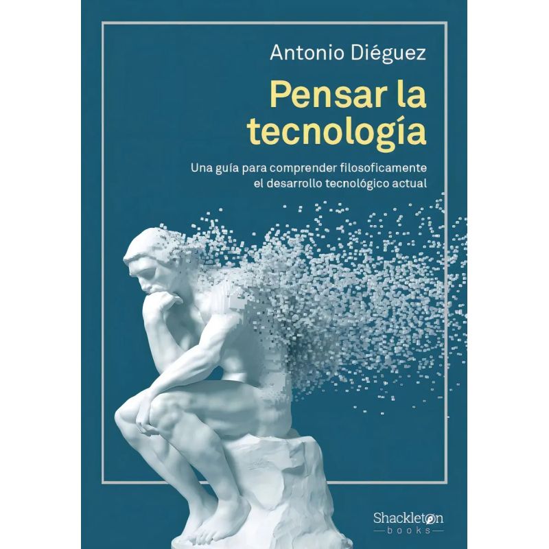 PENSAR LA TECNOLOGIA (Nuevo)