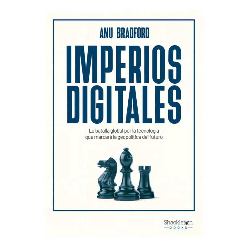IMPERIOS DIGITALES (Nuevo)