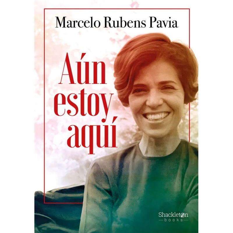 AUN ESTOY AQUI - BIOGRAFIA DE EUNICE PAIVA (Nuevo)
