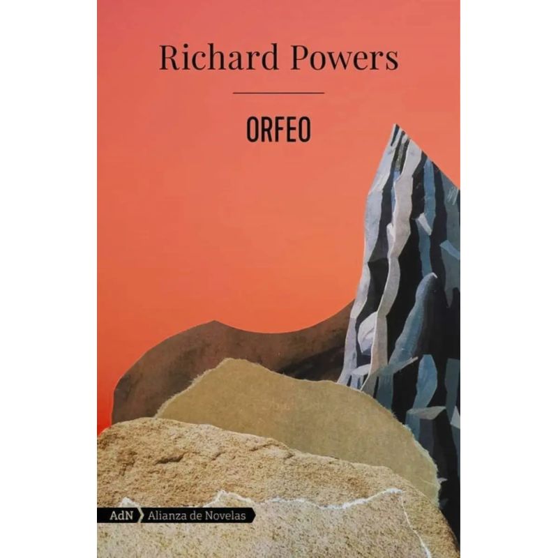 ORFEO (ADN) (Nuevo)