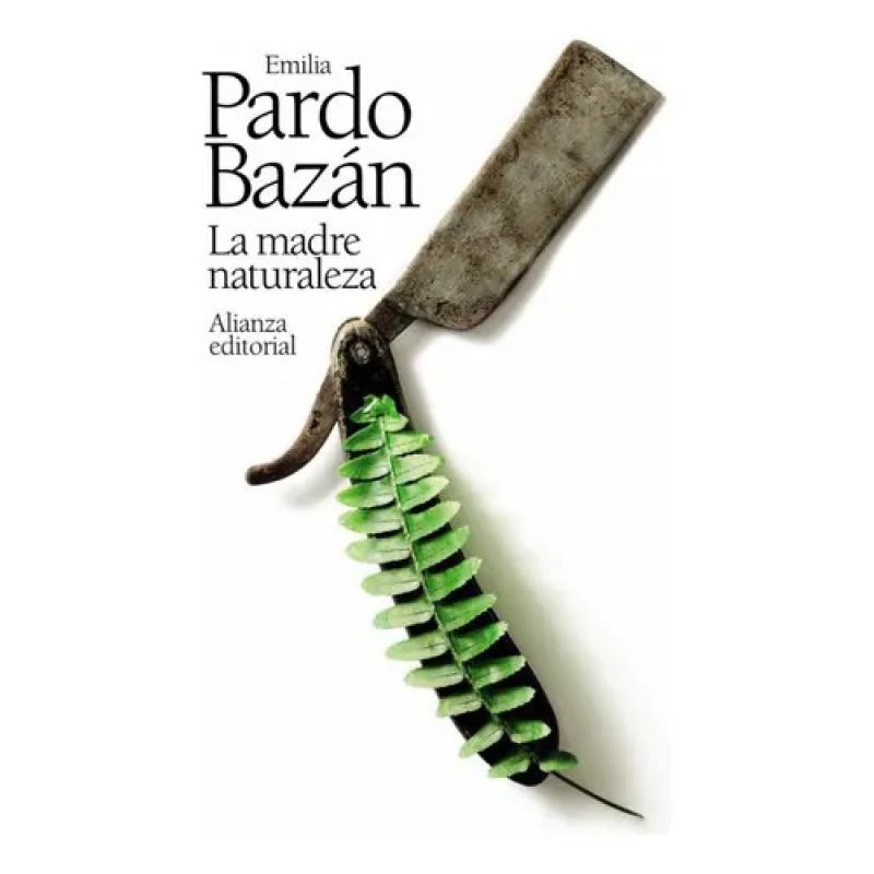 MADRE NATURALEZA, LA (B) (Nuevo)