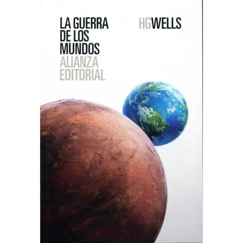 GUERRA DE LOS MUNDOS, LA (Nuevo)