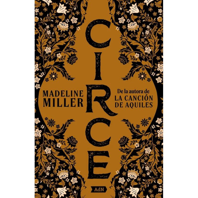 CIRCE - ED. BOLSILLO (Nuevo)
