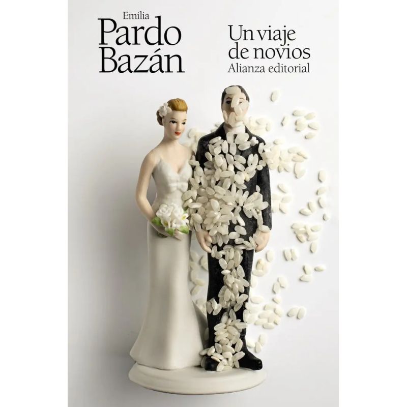 UN VIAJE DE NOVIOS (Nuevo)