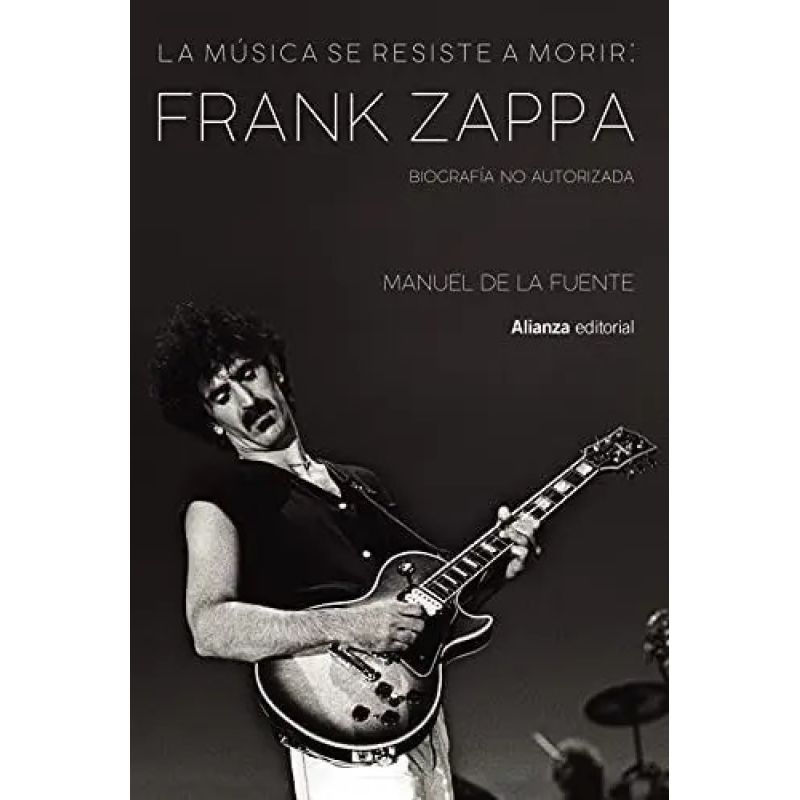 MUSICA SE RESISTE A MORIR, LA (Nuevo)
