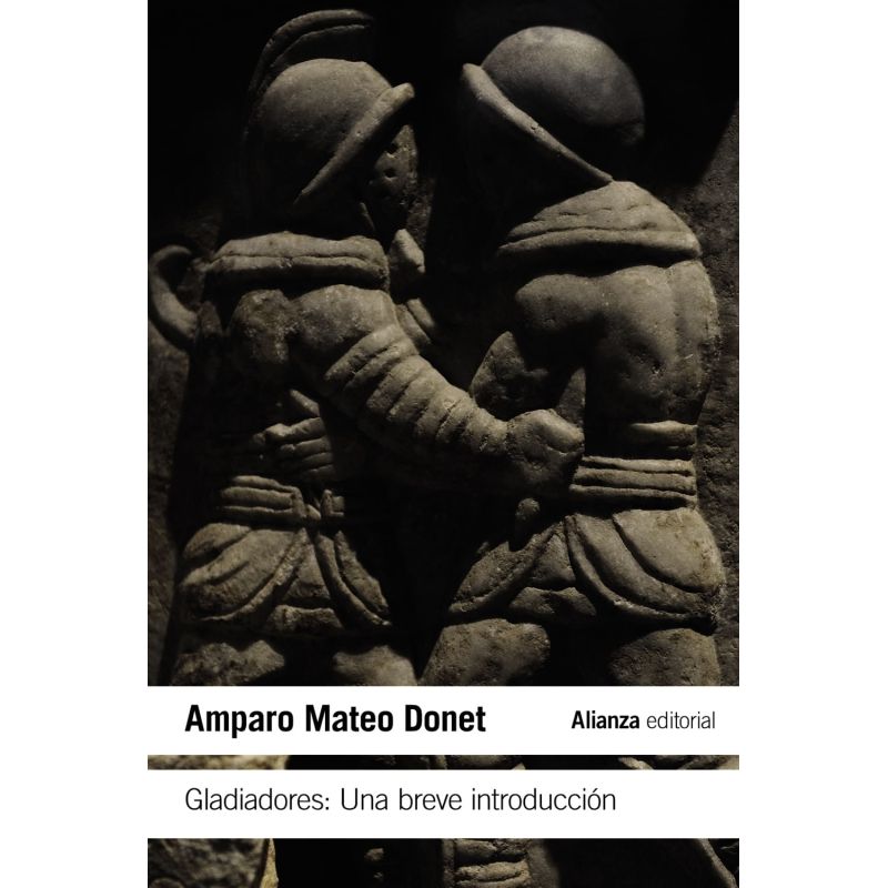 GLADIADORES: UNA BREVE INTRODUCCION (Nuevo)
