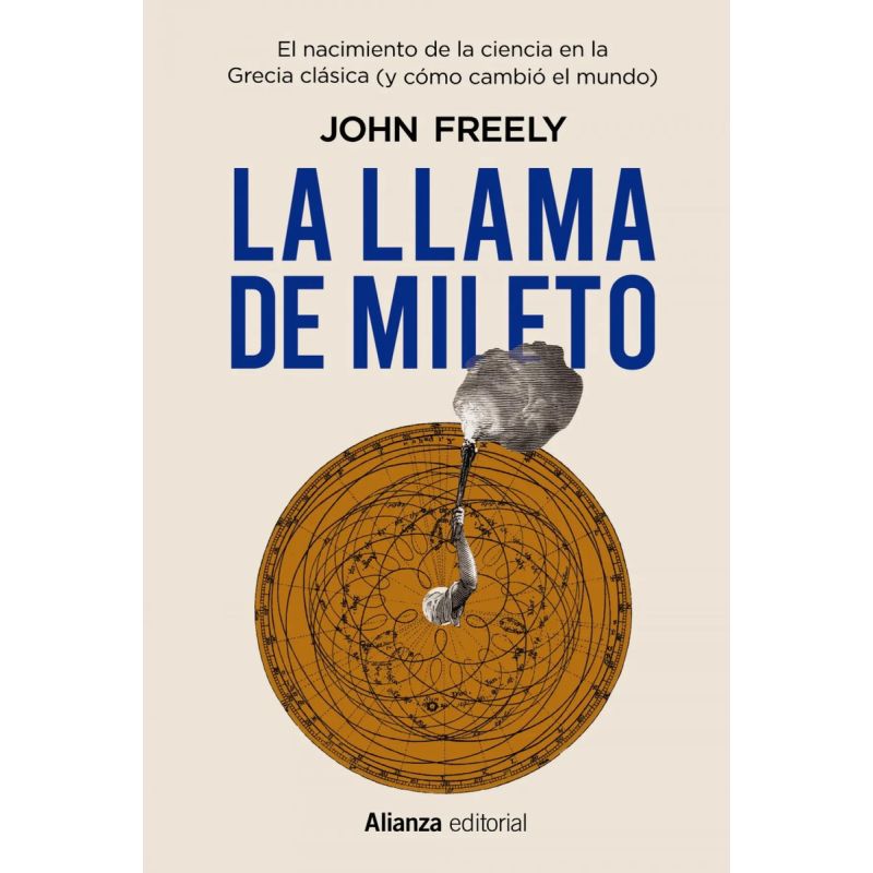 LLAMA DE MILET, LA (Nuevo)