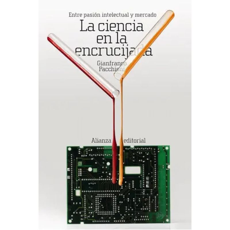 CIENCIA EN LA ENCRUCIJADA, LA (Nuevo)