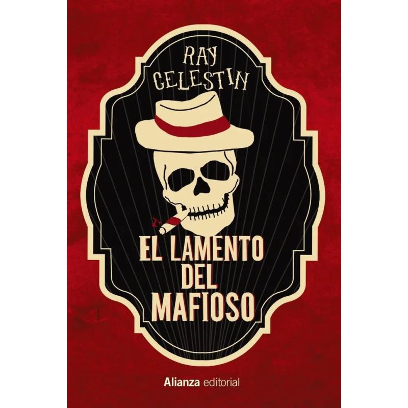 LAMENTO DEL MAFIOSO, EL (Nuevo)