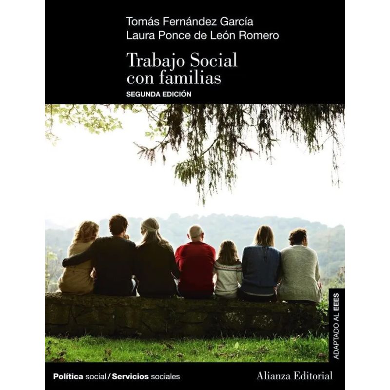 TRABAJO SOCIAL CON FAMILIAS (Nuevo)