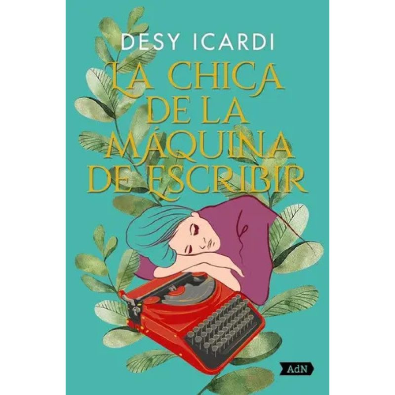 CHICA DE LA MAQUINA DE ESCRIBIR, LA (Nuevo)