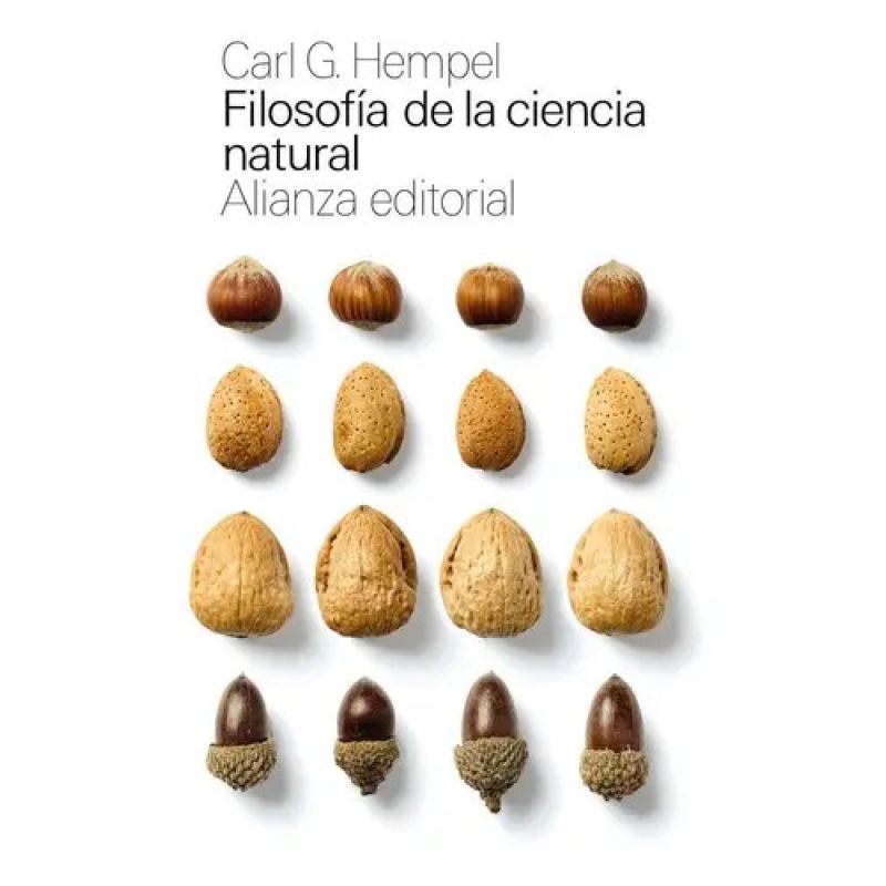 FILOSOFIA DE LA CIENCIA NATURAL (Nuevo)