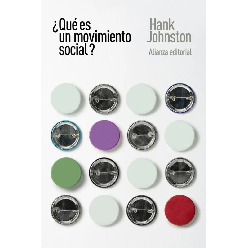 QUE ES UN MOVIMIENTO SOCIAL ? (Nuevo)