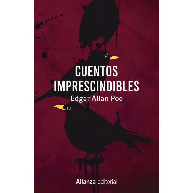 CUENTOS IMPRESCINDIBLES - TD (Nuevo)
