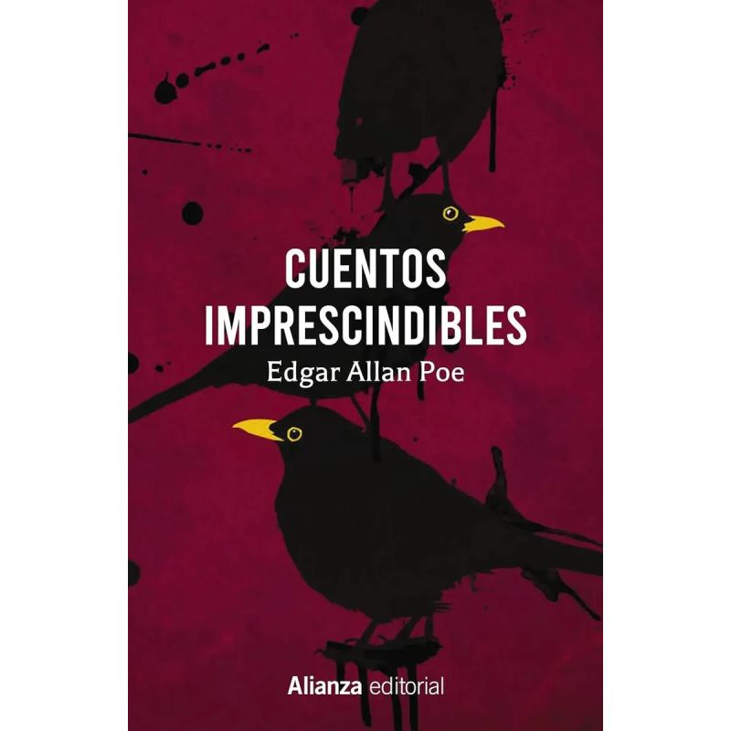 CUENTOS IMPRESCINDIBLES - TD (Nuevo) - Miniatura 2
