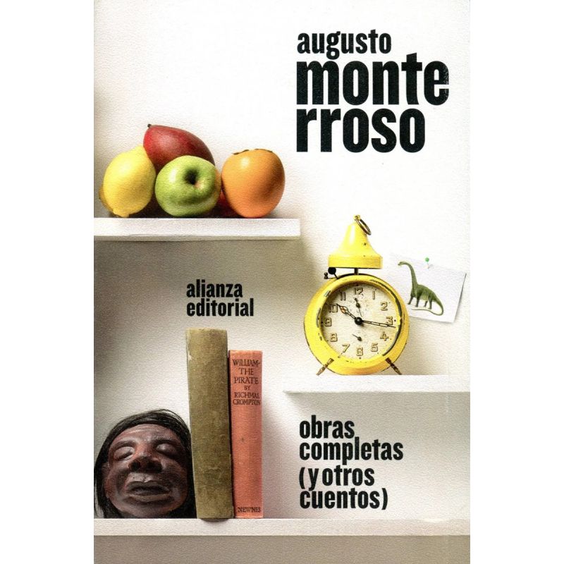 OBRAS COMPLETAS (Y OTROS CUENTOS) (Nuevo)