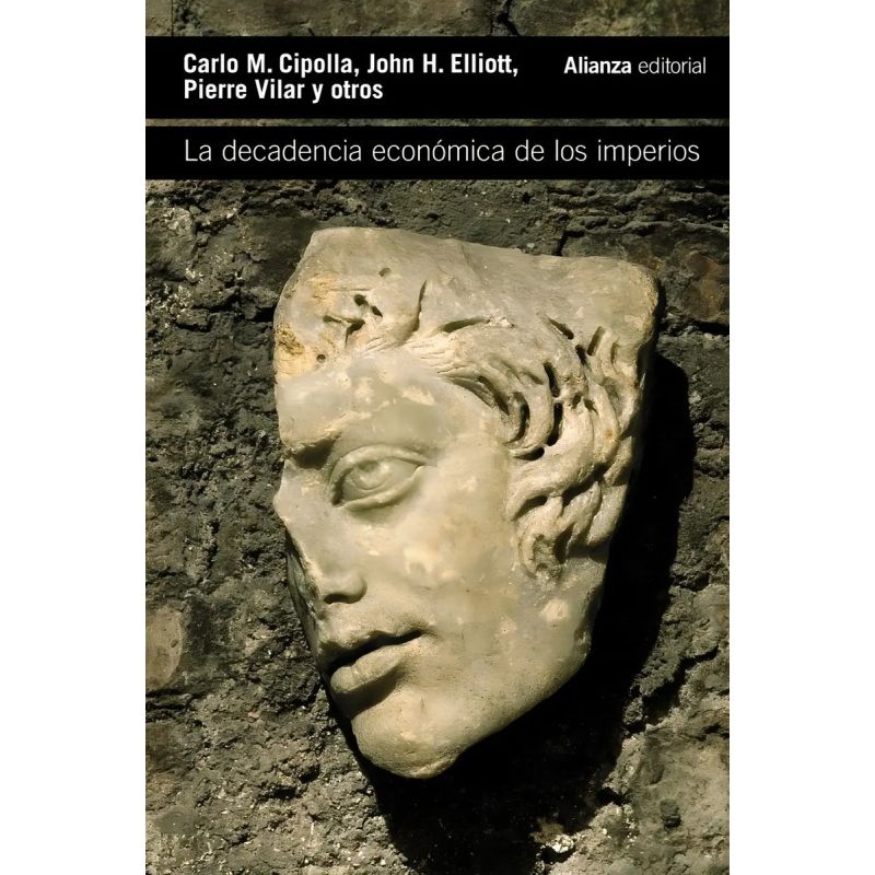 DECADENCIA ECONOMICA DE LOS IMPERIOS, LA (Nuevo)