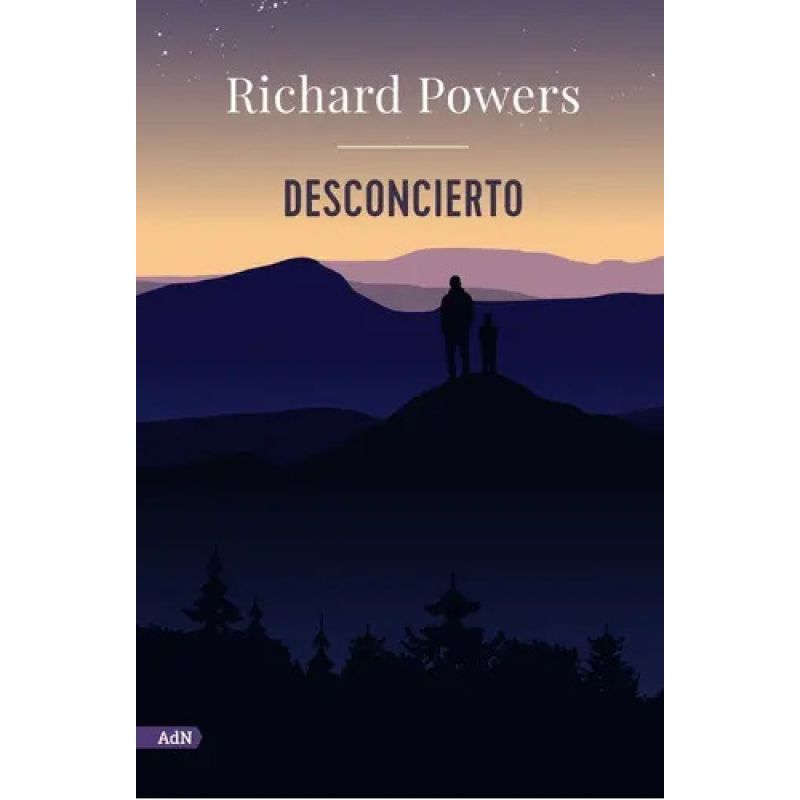 DESCONCIERTO (Nuevo)