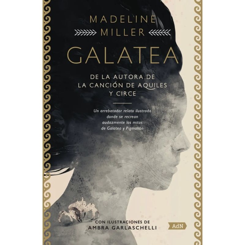 GALATEA - TD (Nuevo)