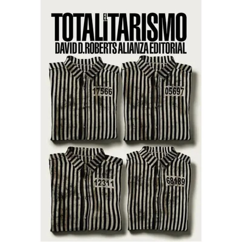 TOTALITARISMO, EL (Nuevo)