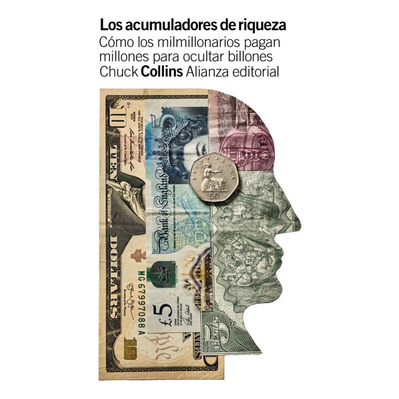 ACUMULADORES DE RIQUEZA, LOS (Nuevo)