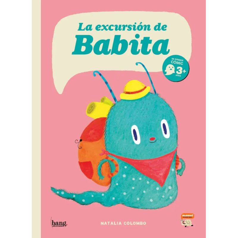 EXCURSION DE BABITA, LA - TD (Nuevo)