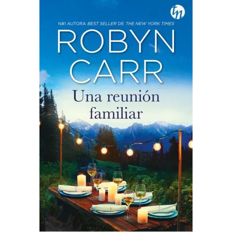 UNA REUNION FAMILIAR (Nuevo)