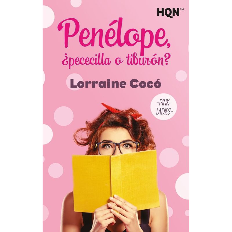 PENELOPE, PECECILLA O TIBURON? (Nuevo)