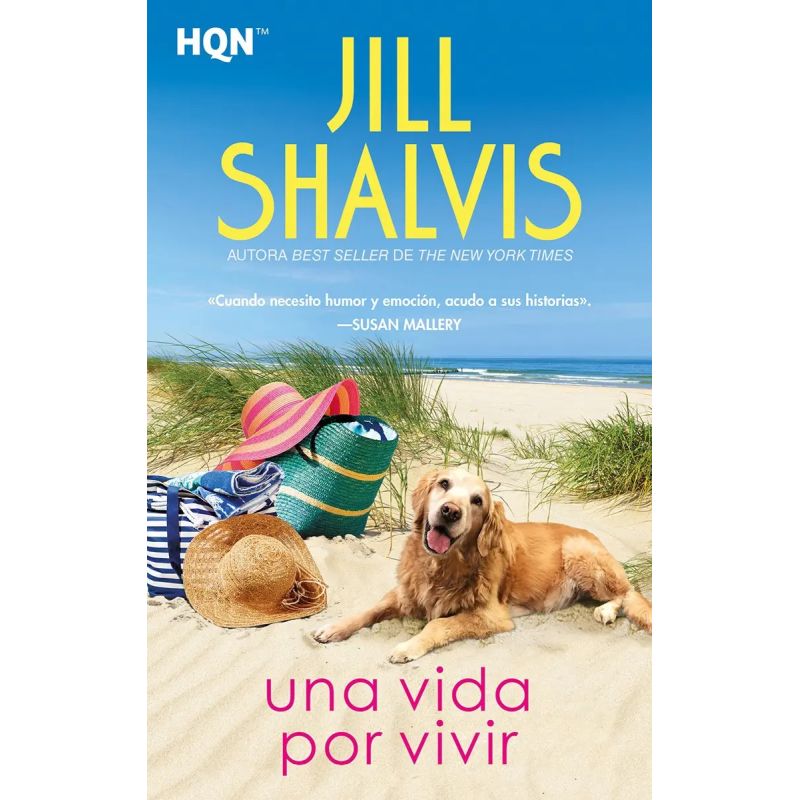 UNA VIDA POR VIVIR (Nuevo)