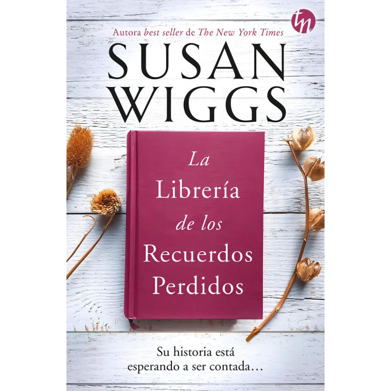 LIBRERIA DE LOS RECUERDOS PERDIDOS, LA (Nuevo)
