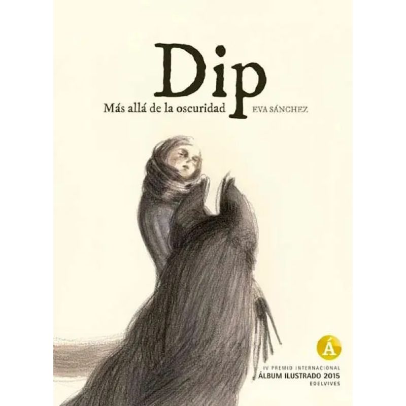 DIP:MAS ALLA DE LA OSCURIDAD (Nuevo)