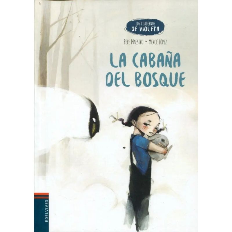 CABAÑA DEL BOSQUE,LA (Nuevo)