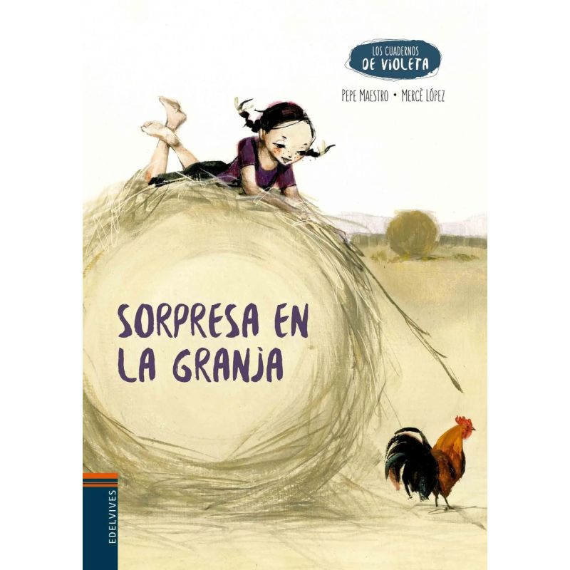 SORPRESA EN LA GRANJA (Nuevo)
